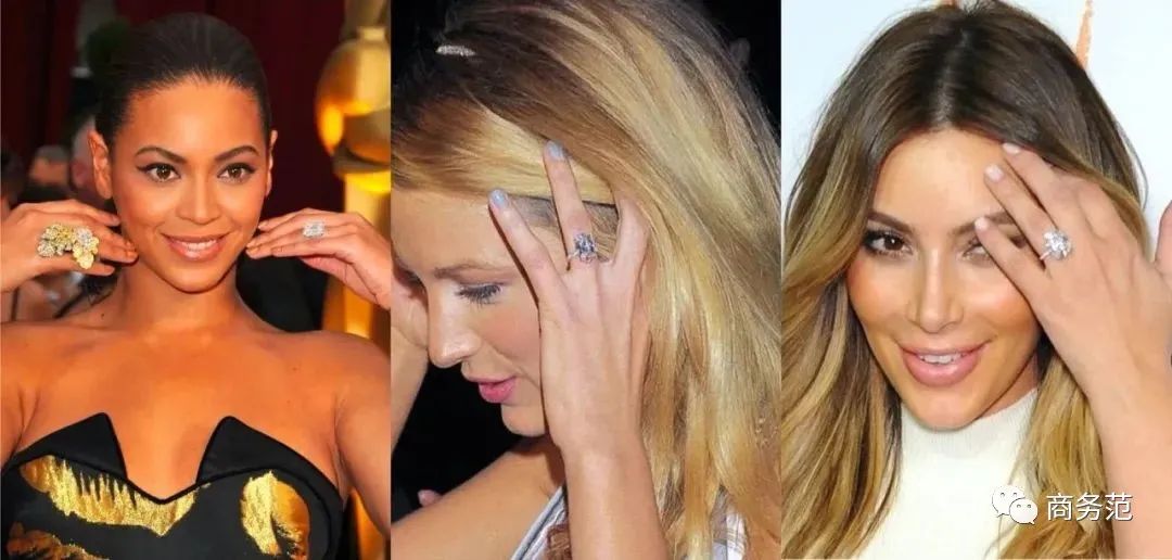 凯特王妃平价珠宝,王妃同款珠宝品牌