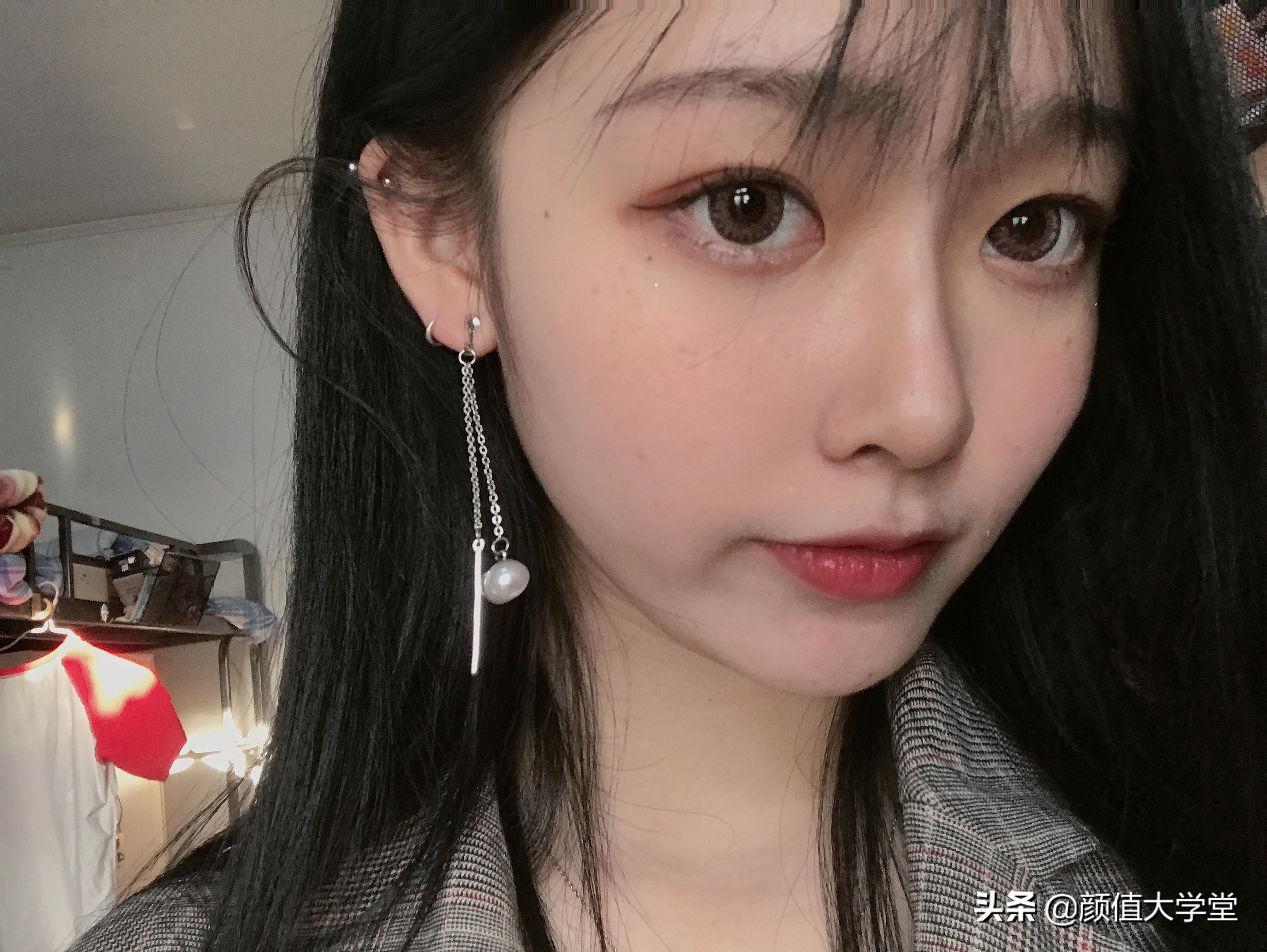 鼻子丑人就丑吗,为什么鼻子丑的人无法特别好看