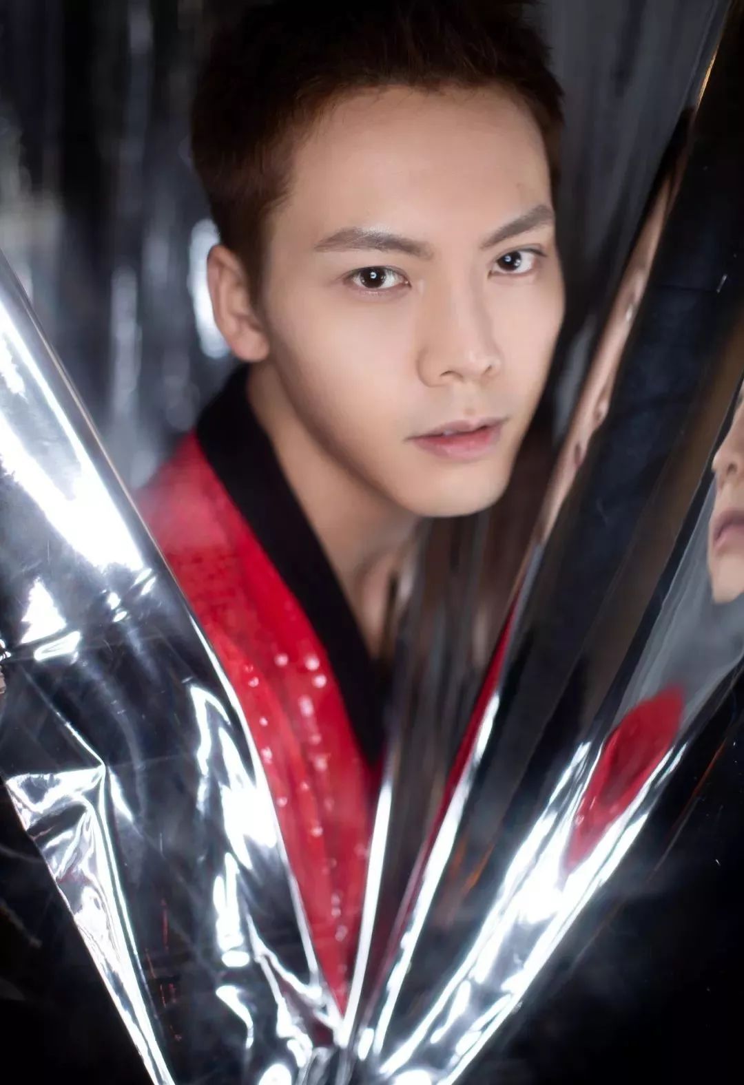 野狼disco陈伟霆张艺兴2019年完整版,野狼disco很土吗