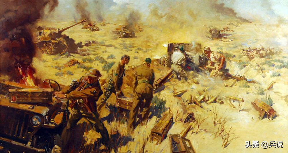 魔术能让人消失，也能让坦克隐形？不错，此人一天让城市消失