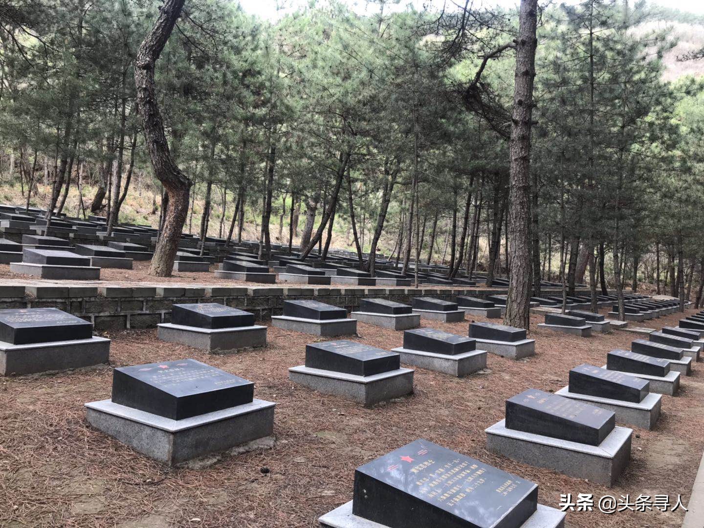 榆林市烈士陵园有哪些烈士 (榆林烈士事迹)