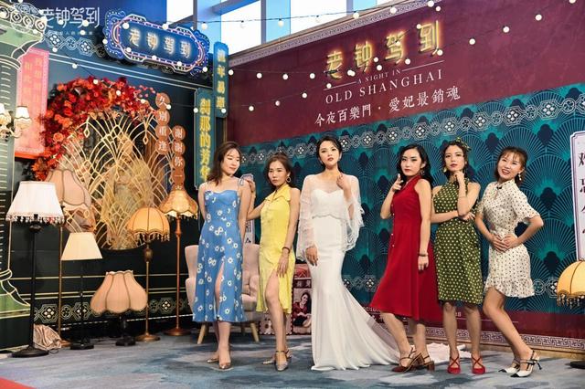 老钟驾到见面会,老钟驾到