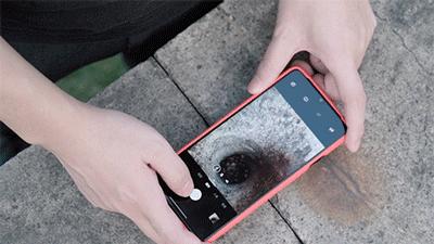 手机超广角镜头简易使用指南,xsmax超广角镜头怎么用