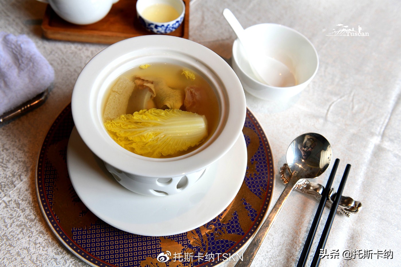 上海和平饭店的日本套房,意大利套房和平饭店