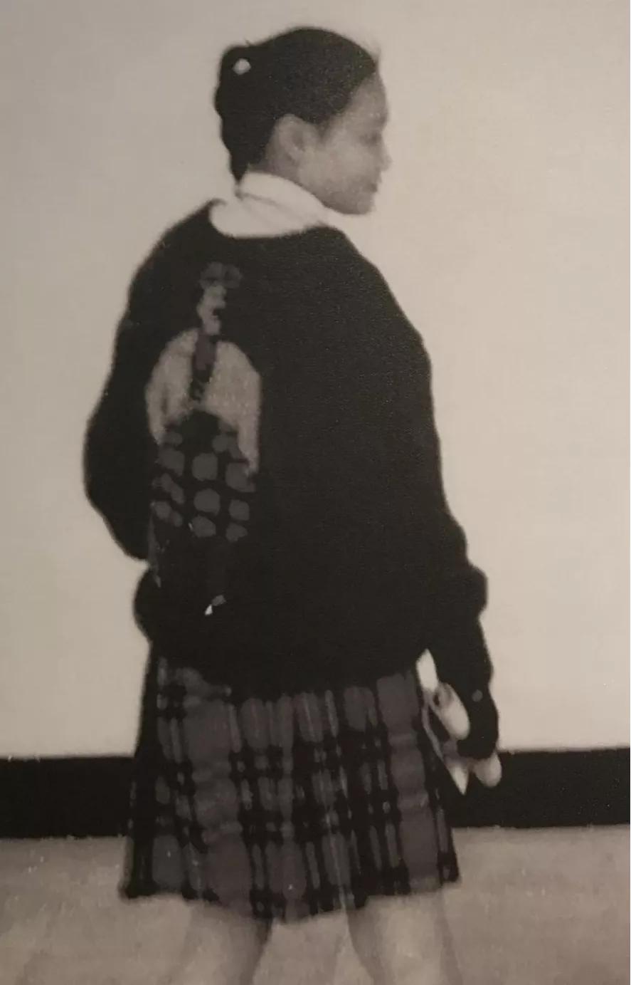 雪歌女装老板,温州雪歌服饰老板娘