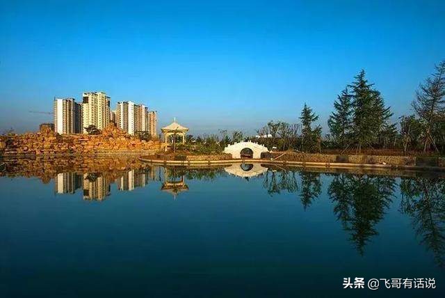 孟津有哪些观景地方,孟津后花园旅游攻略