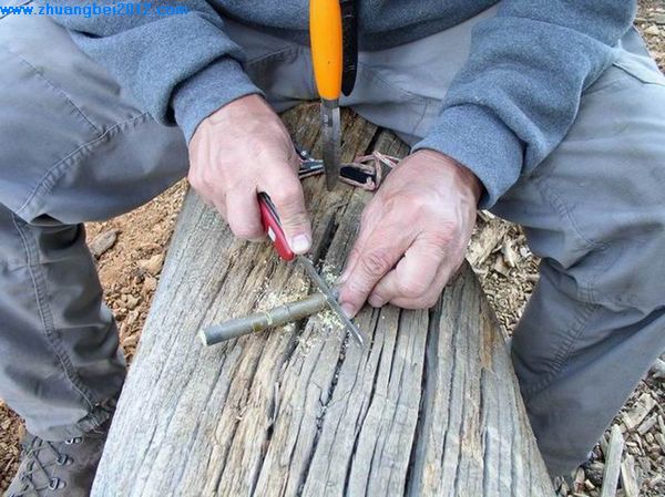 超实用野外生存手册推荐,野外生存手册介绍