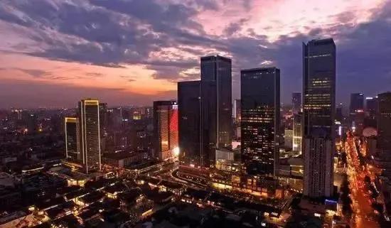 成都的生活真的好安逸,成都的安逸