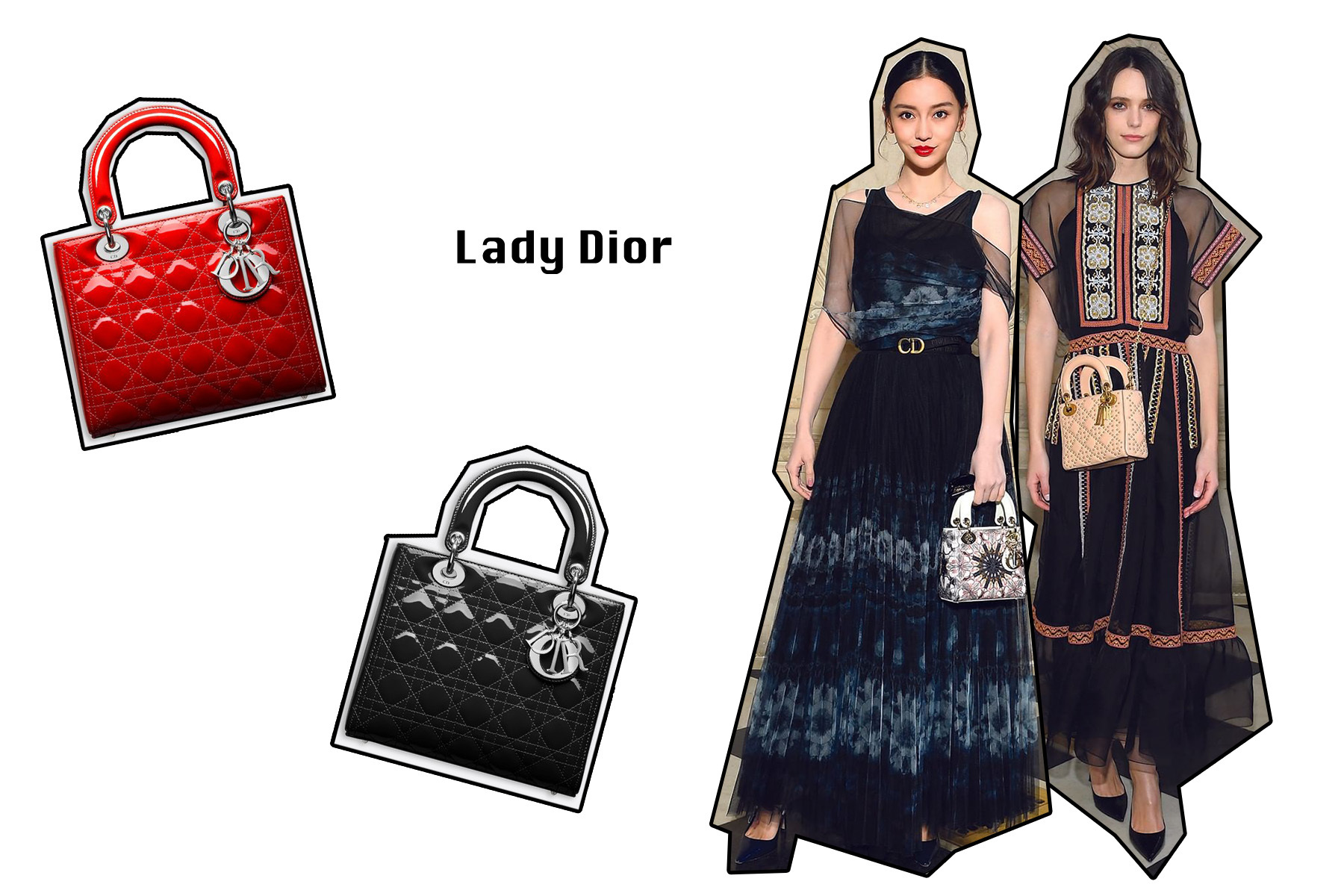 苏明玉除了鲶鱼包,还有哪些手袋让人垂涎三尺!