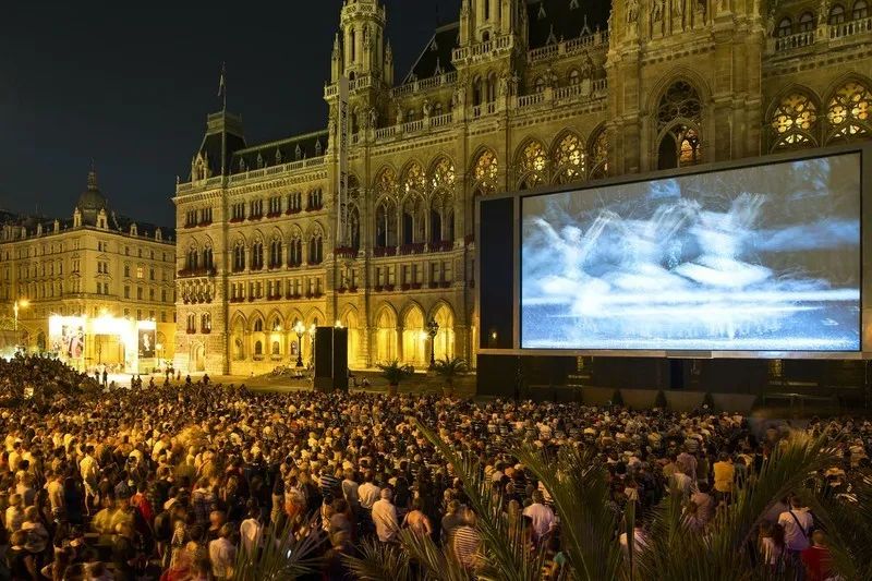 欧洲十大音乐节,欧洲劲爆音乐节