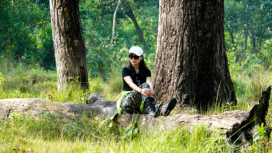 尼泊尔十堰,尼泊尔为什么这么穷