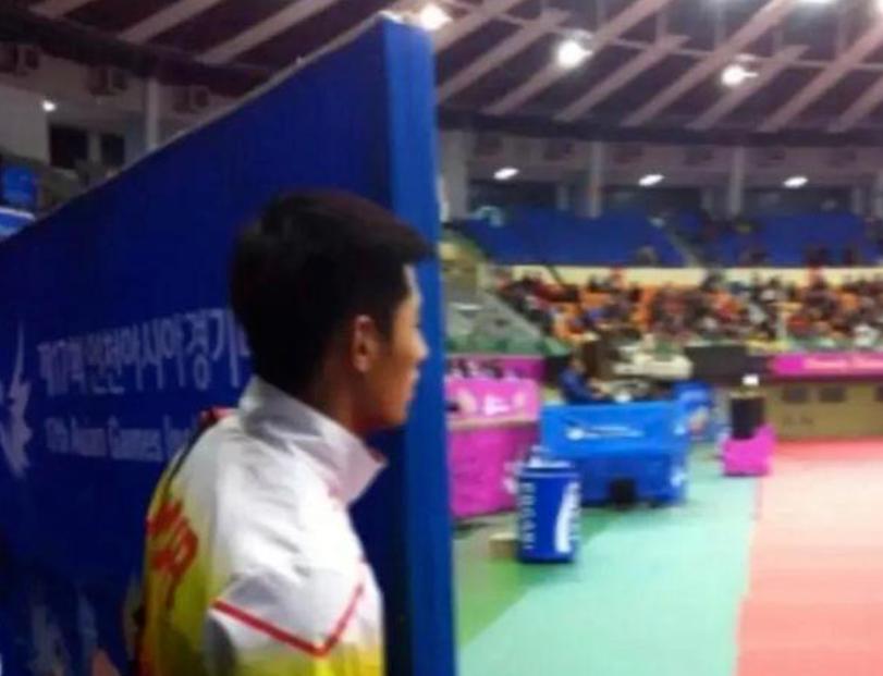 张继科退出乒乓球直通赛吗,张继科为什么离开乒乓球队