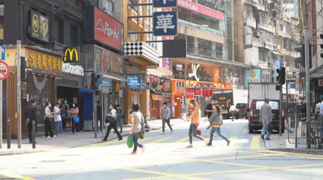 香港实验室建设,香港火眼实验室内部图片