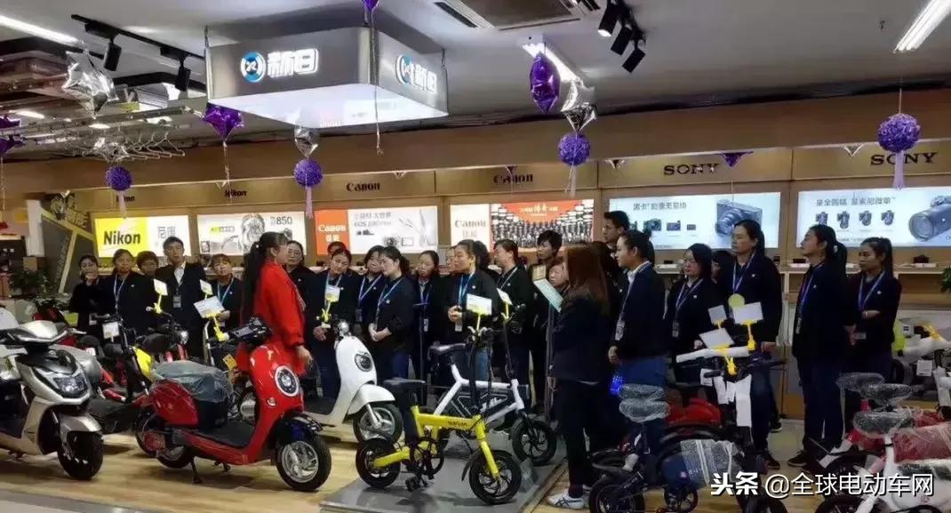 今年哪些电动车品牌会倒闭,最近倒闭的电动车厂名单