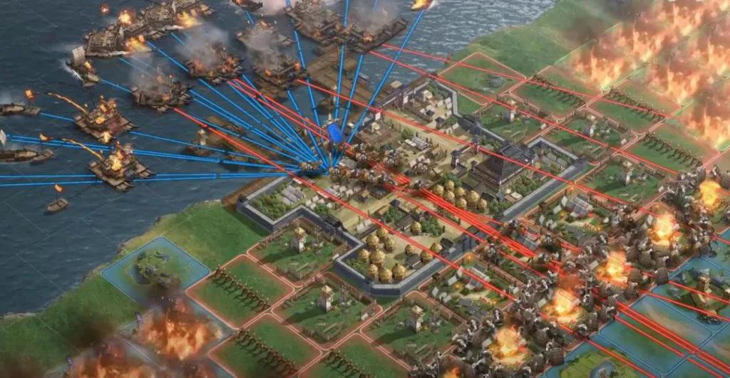 阿里最火的手游,阿里旗下手游