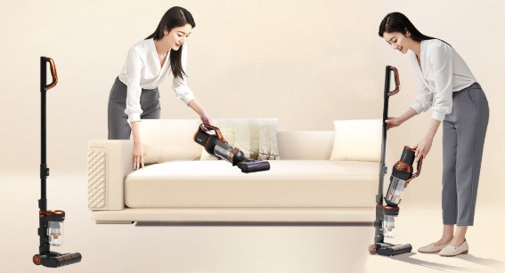 莱克吸尘器性价比最好的一款,莱克吸尘器各个价位推荐