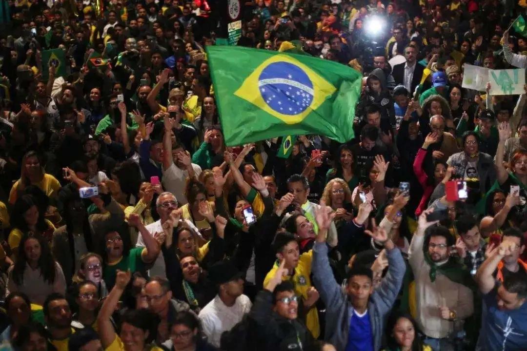 巴西的国庆节在几月几日,巴西国庆节是几月几日