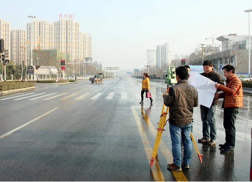 让城市建设更有品位,让城市更精致