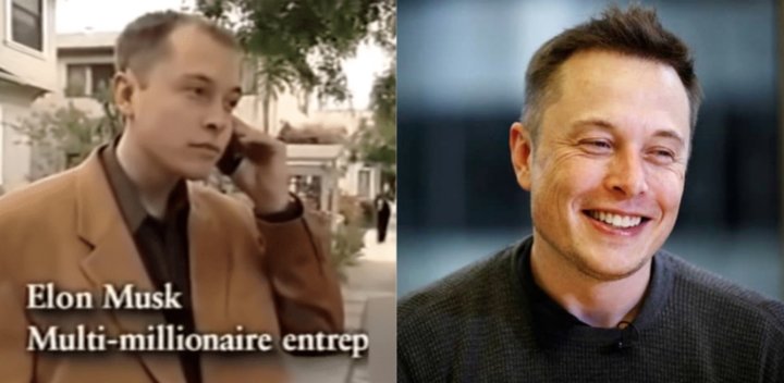 男生想变帅其实真不难,男生想整容正常吗