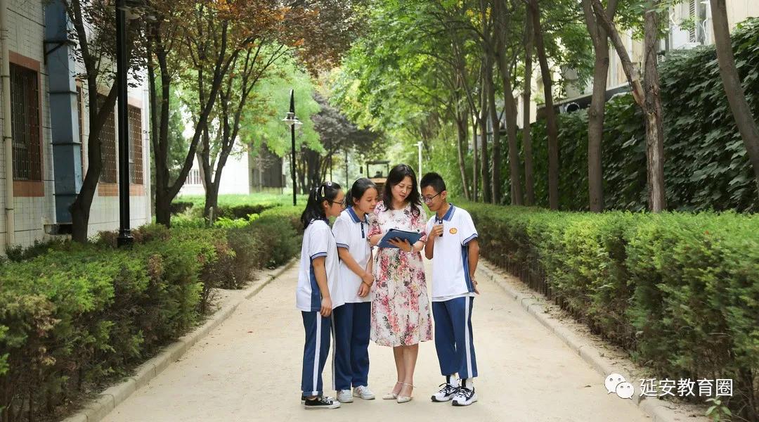 2023年延安区级教学能手公示,延安市2020年市级教学能手名单