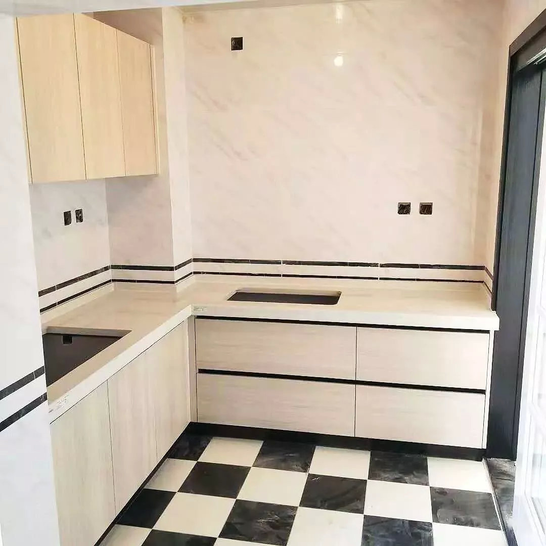 大山里的孩子，在城市里会拥有怎样的家