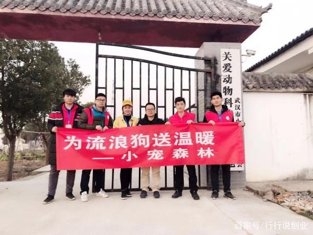 专访小宠森林创始人薛宝军:“它经济”时代,做宠物的健康管家