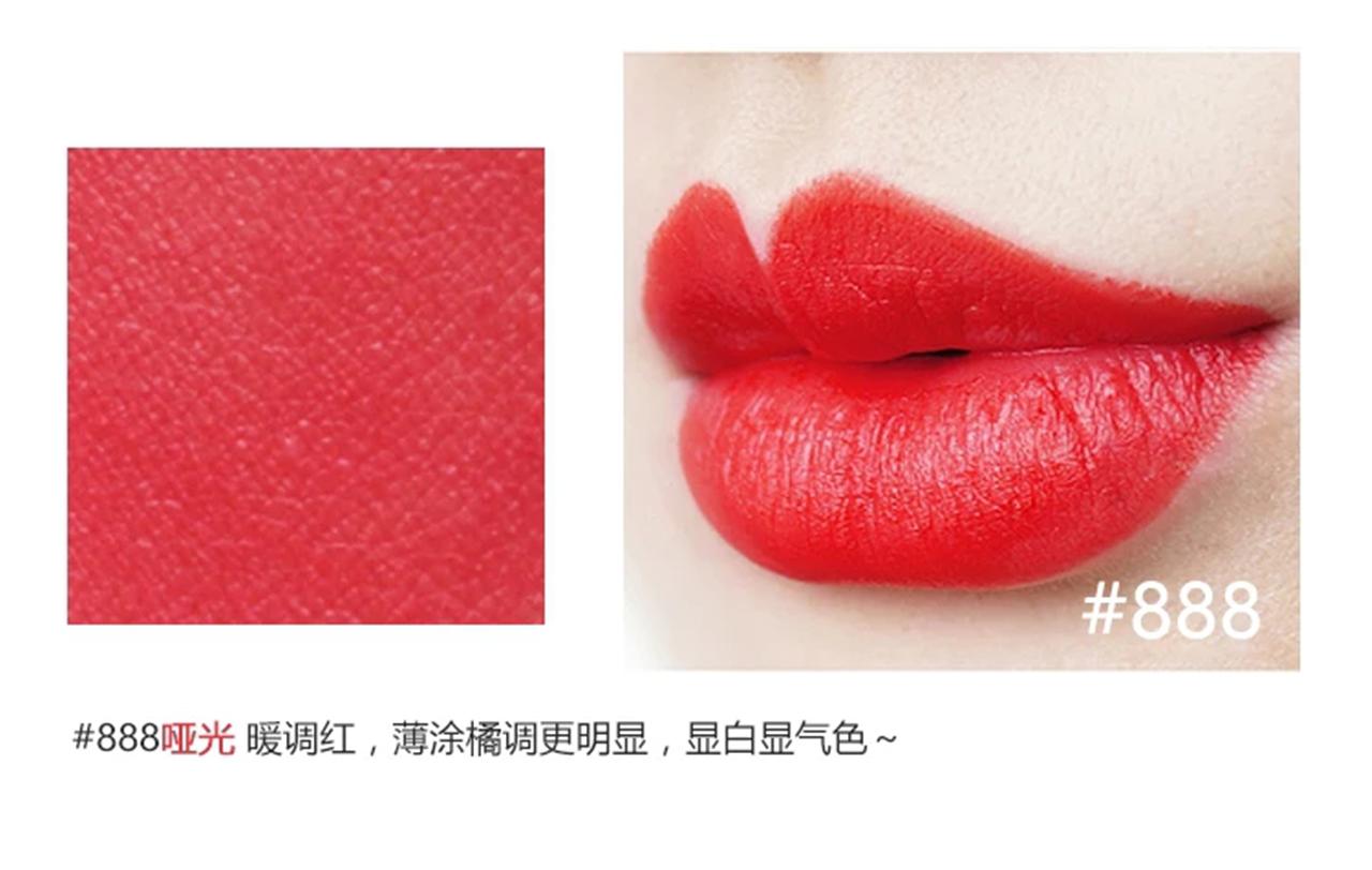 李佳琦“买口红”太上头，盘点值得买的口红，别再随便“剁手”了
