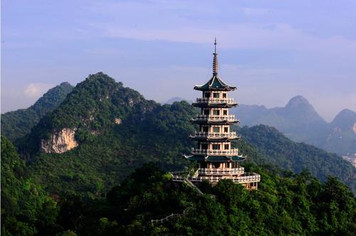 广西平果设地级市设想,广西平果会撤县建市吗