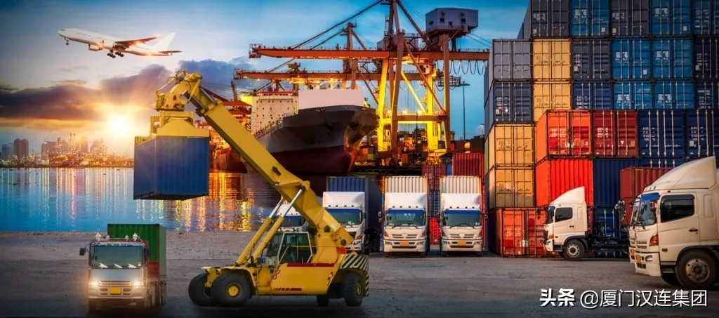 运价指数下跌难解“箱愁”！目的港部分货柜遭弃货