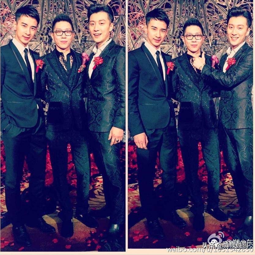 吃潘玮柏老婆的瓜竟然吃到乔任梁身上，揭秘网红们的PUA培训班