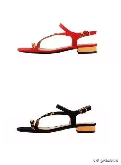 夏季女白鞋推荐小众,小众鞋女鞋推荐
