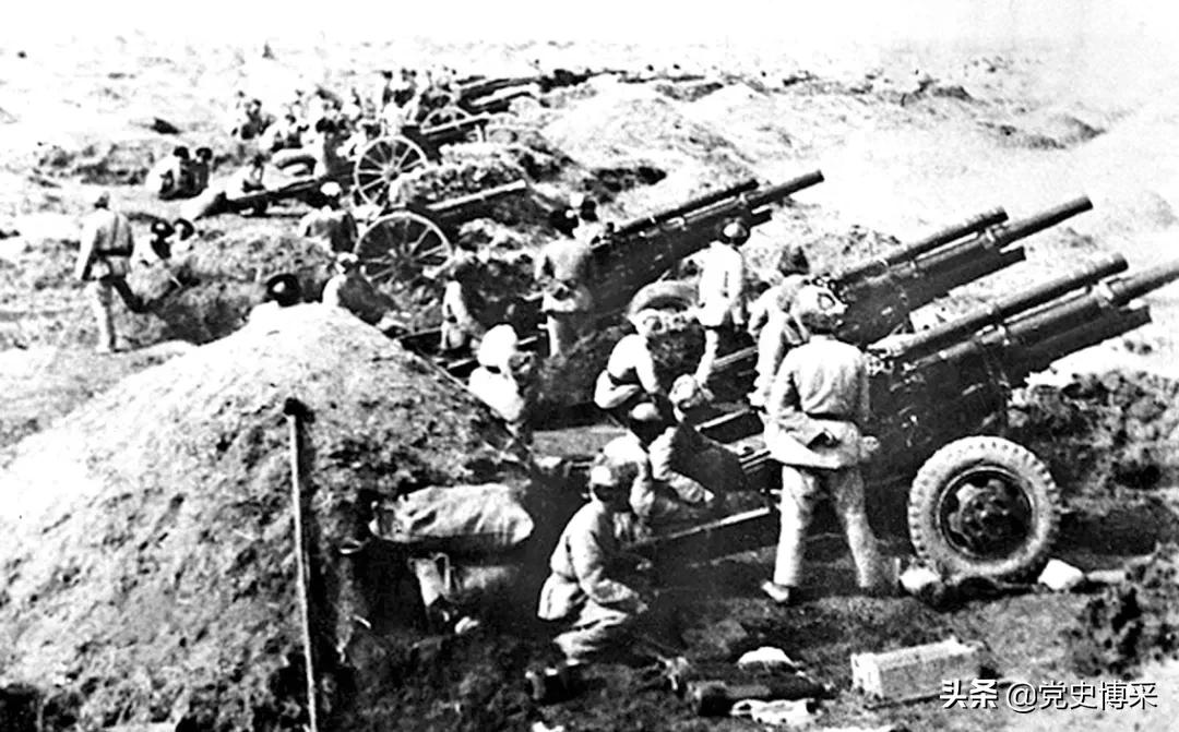 辽沈战役决策过程中毛*东泽**与林彪的四次分歧