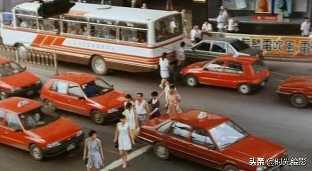 路过·天津内燃机厂｜夏利的“心脏”