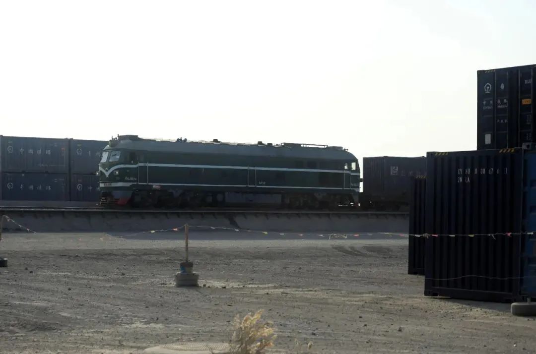 国家能源集团战略协议,国家能源准东煤矿