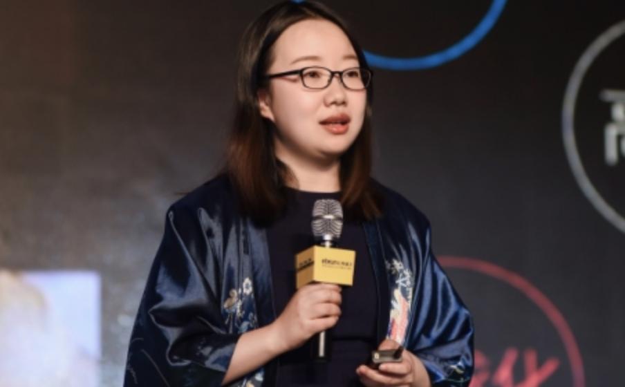 北大美女创业赚钱,北大美女创业经历