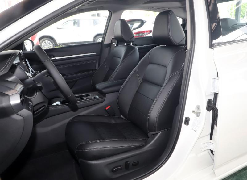 日产天籁省油测试,21款天籁2.0l表显油耗与实际油耗