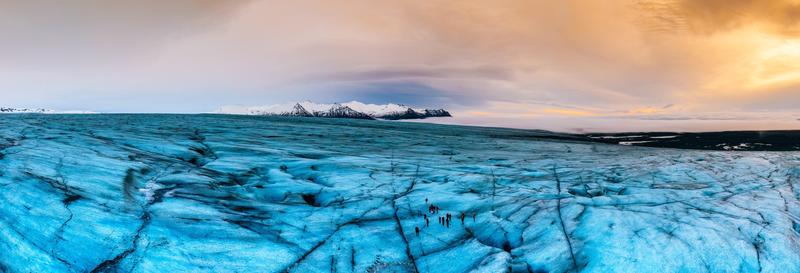 飘雪的季节,你要来一次冰岛(附冬季环游攻略)