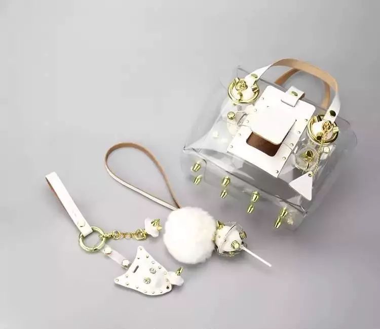 明星喜欢穿的小众品牌,适合小个子的小众设计师品牌