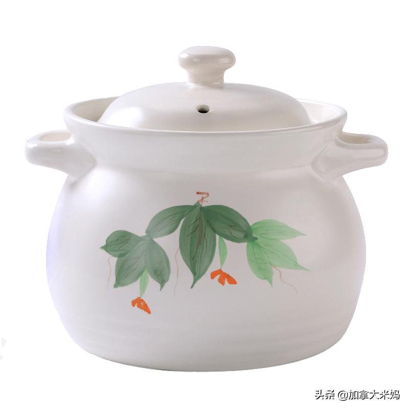 陶瓷麦饭石锅不粘锅,不粘锅麦饭石和蜂窝的哪个好