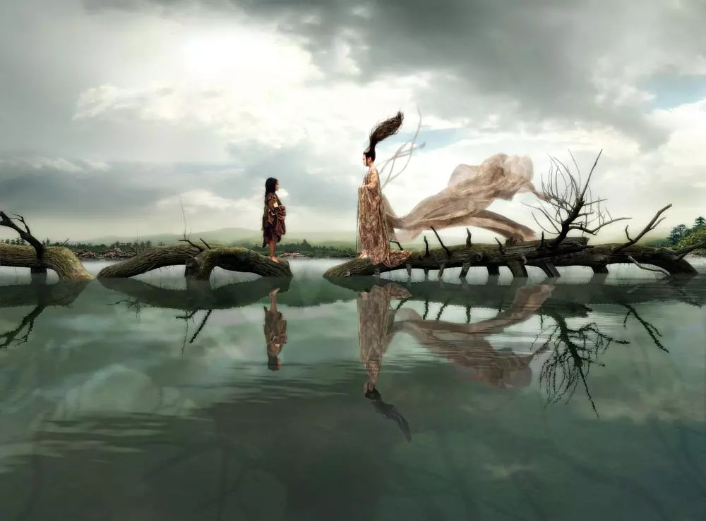 为什么说无极要十年后才能看懂,十年内没人能看懂无极吗