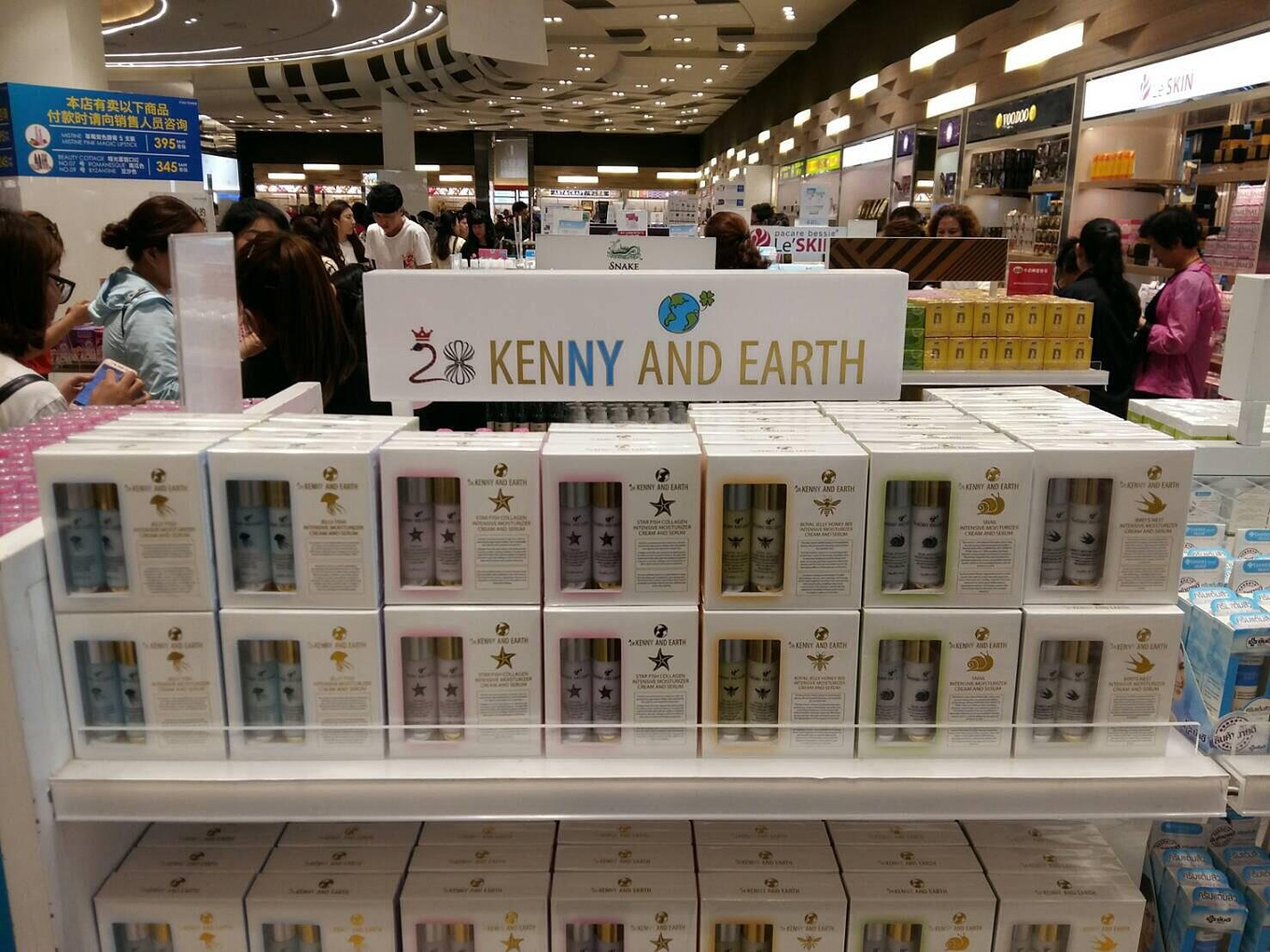 2021泰国必买的好货清单,泰国2019必买清单及价格表