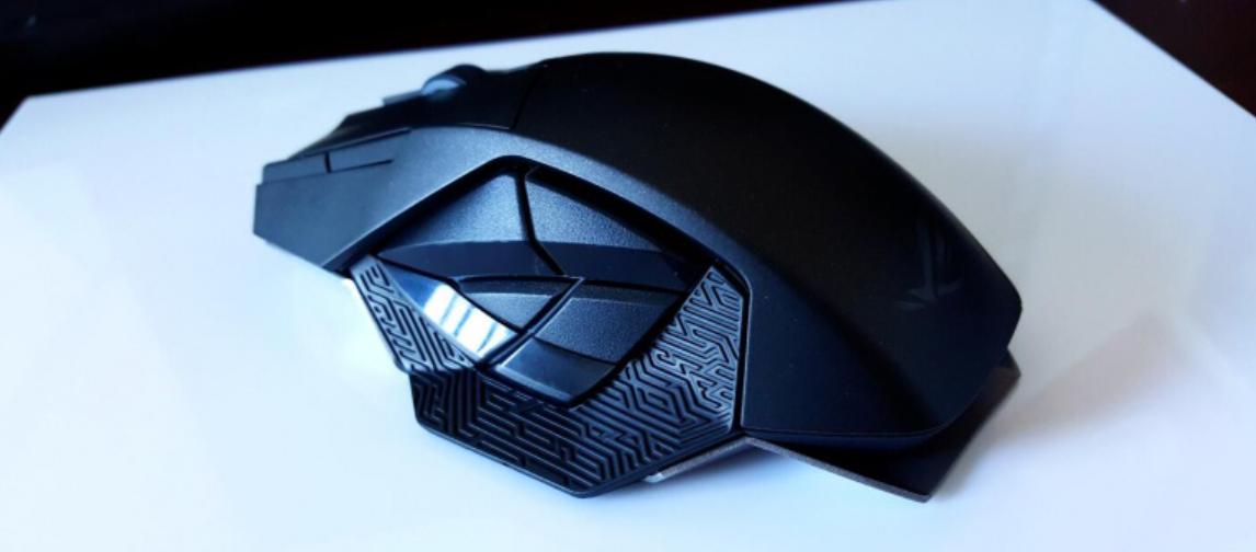 2019年电竞外设,618电竞外设推荐