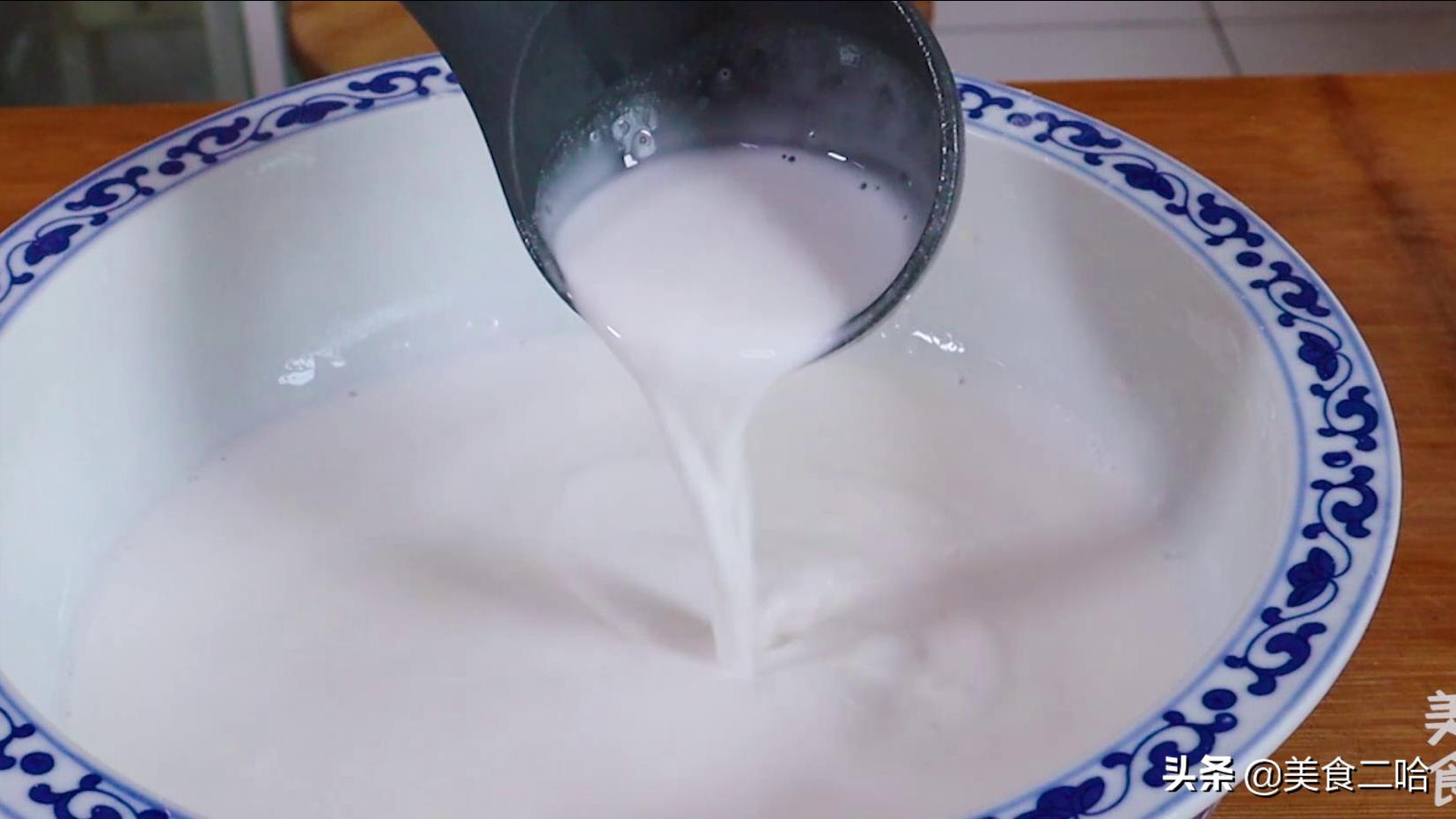 爱吃肠粉不用买,爱吃肠粉加面