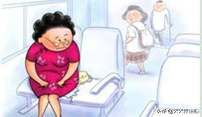 中老年人咳嗽小妙方,女性老年人老咳嗽怎么回事