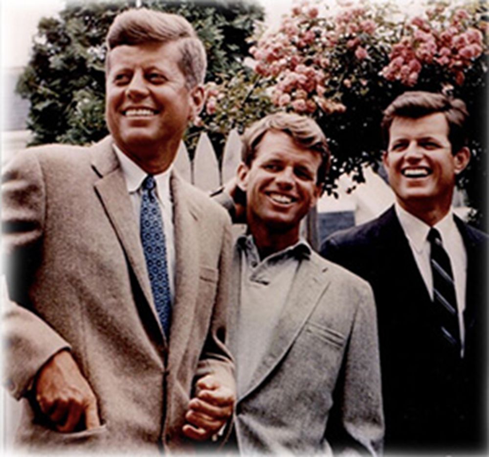 失落的情怀——两百年“总统御衣”的倒下,BrooksBrothers