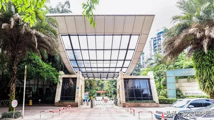 重庆主城性价比最高的二手房,重庆主城房产性价比高推荐