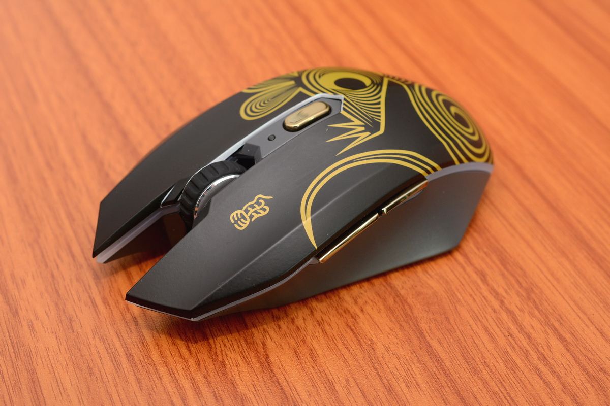 这可能是最接地气的一款车,牧马人玩什么鼠标好