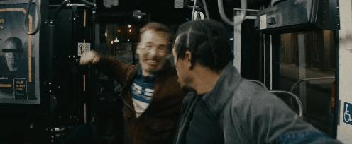 套路化的动作戏，也值得一看