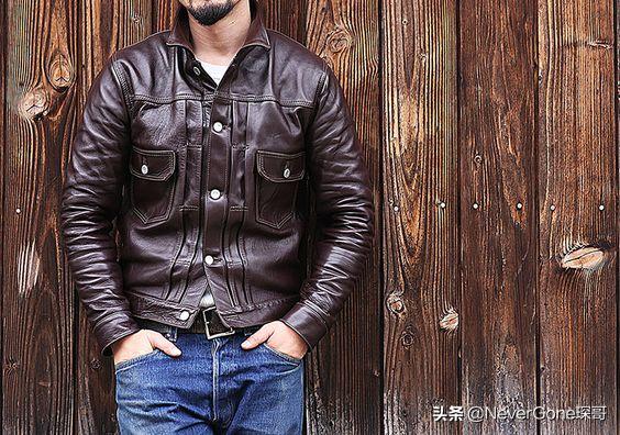 如何选购鹿皮皮衣和牛皮皮衣,去哪里选购真的皮衣