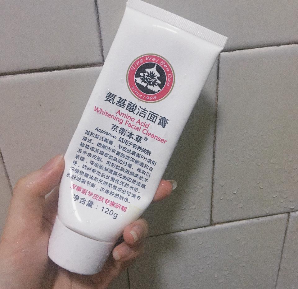 洗面奶不建议买贵的,平价的洗面奶哪一款比较好